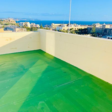 Ta Phyllis - Apartments & Villas With Sunset & Sea Views Għajnsielem Eksteriør bilde