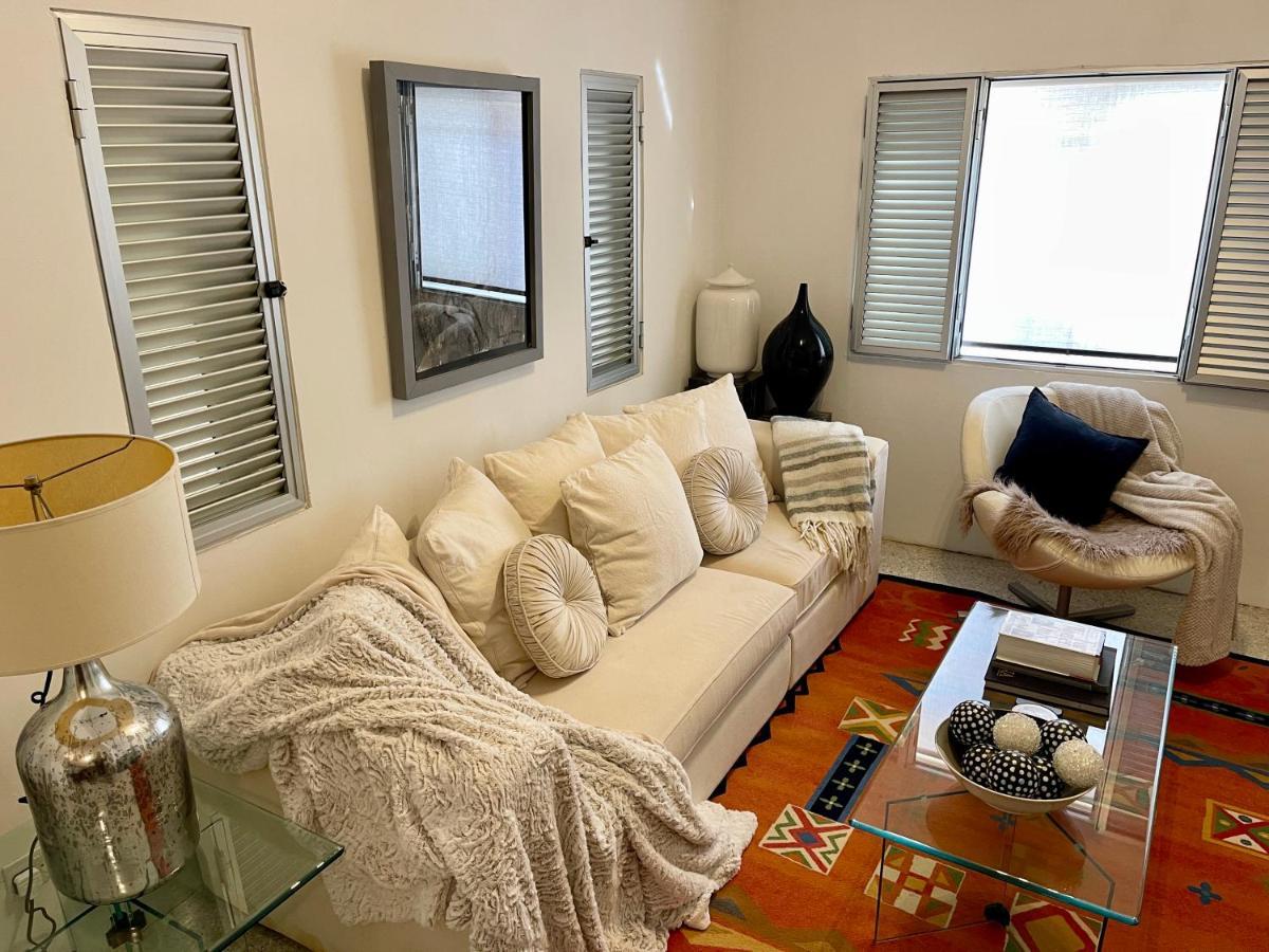 Ta Phyllis - Apartments & Villas With Sunset & Sea Views Għajnsielem Eksteriør bilde