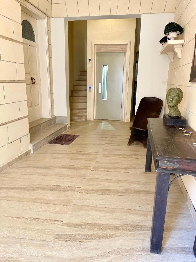 Ta Phyllis - Apartments & Villas With Sunset & Sea Views Għajnsielem Eksteriør bilde