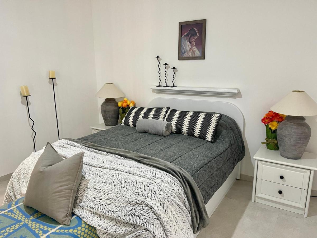 Ta Phyllis - Apartments & Villas With Sunset & Sea Views Għajnsielem Eksteriør bilde