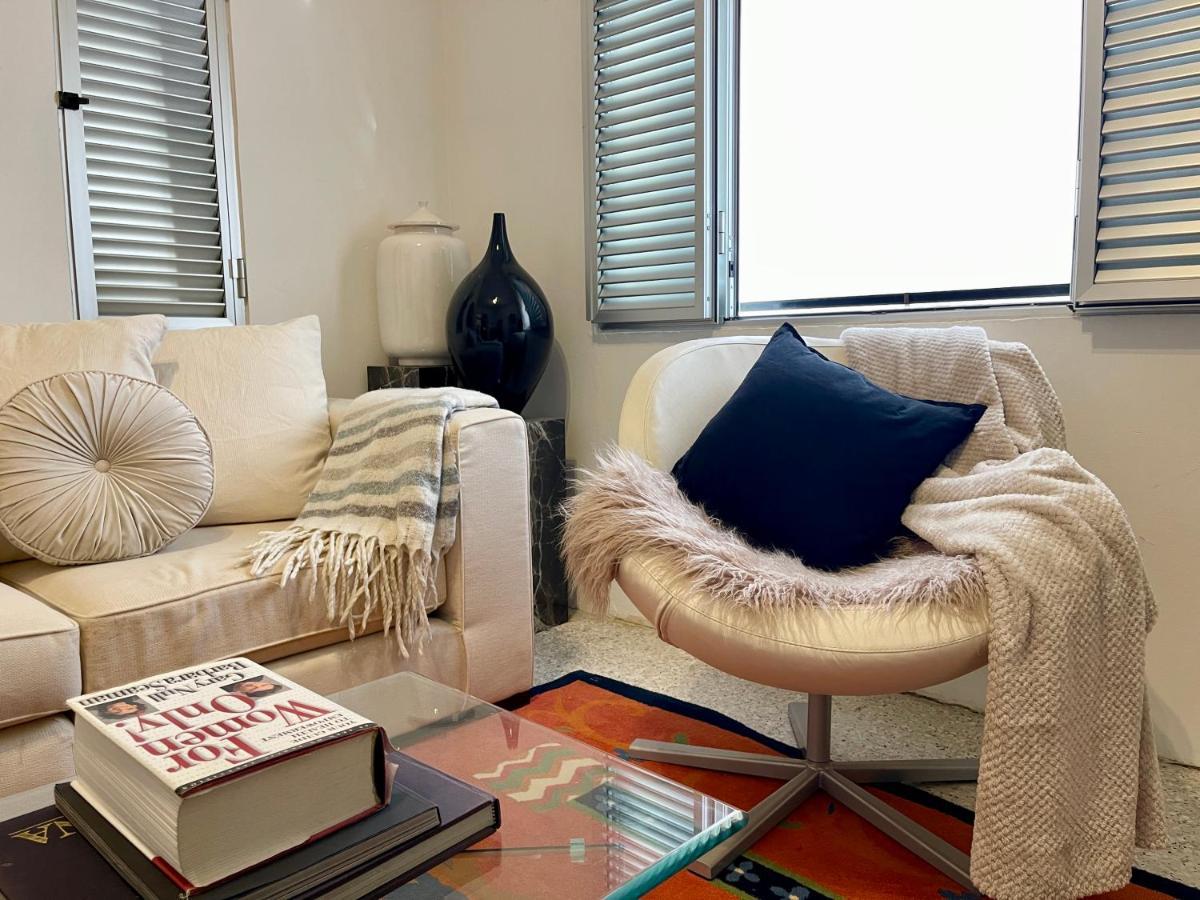 Ta Phyllis - Apartments & Villas With Sunset & Sea Views Għajnsielem Eksteriør bilde