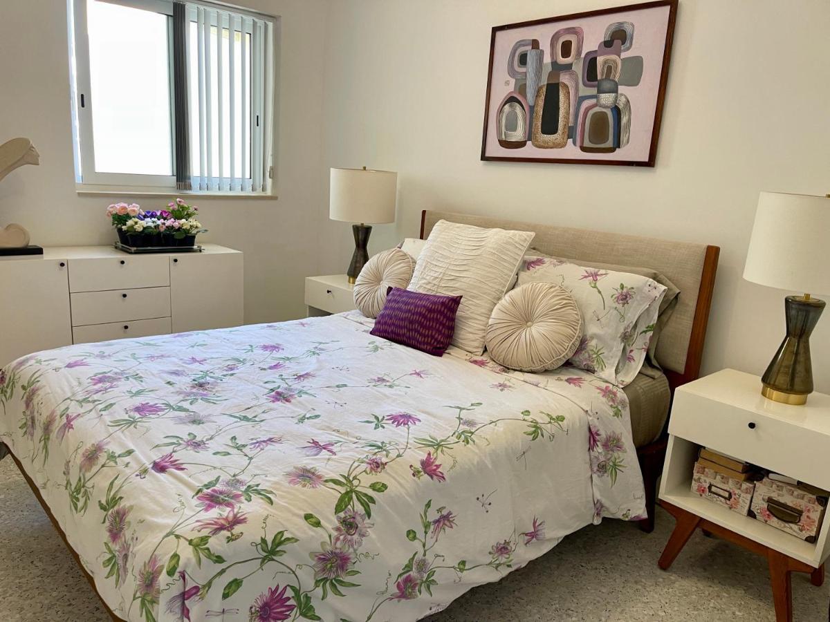 Ta Phyllis - Apartments & Villas With Sunset & Sea Views Għajnsielem Eksteriør bilde