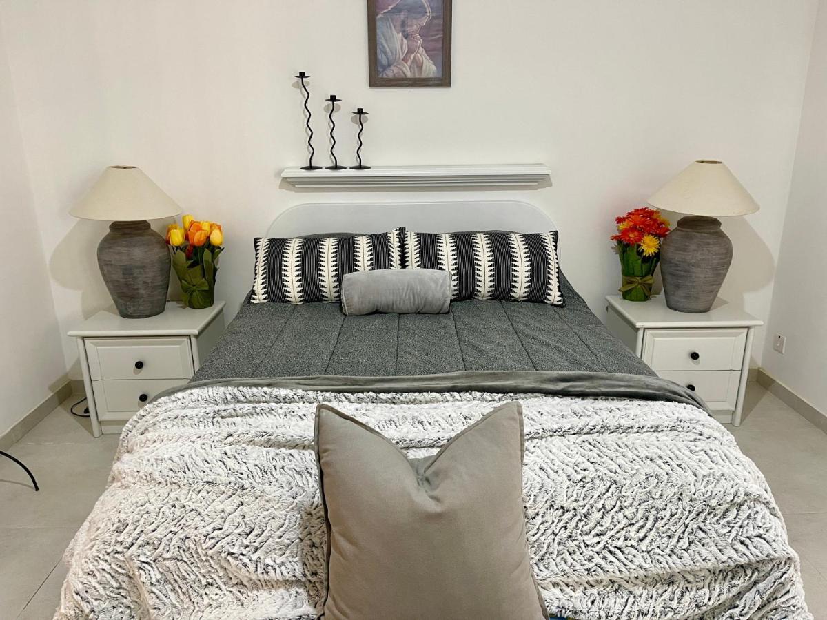 Ta Phyllis - Apartments & Villas With Sunset & Sea Views Għajnsielem Eksteriør bilde