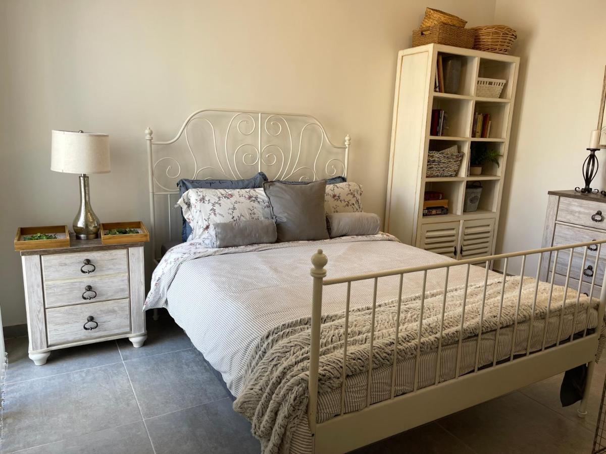 Ta Phyllis - Apartments & Villas With Sunset & Sea Views Għajnsielem Eksteriør bilde