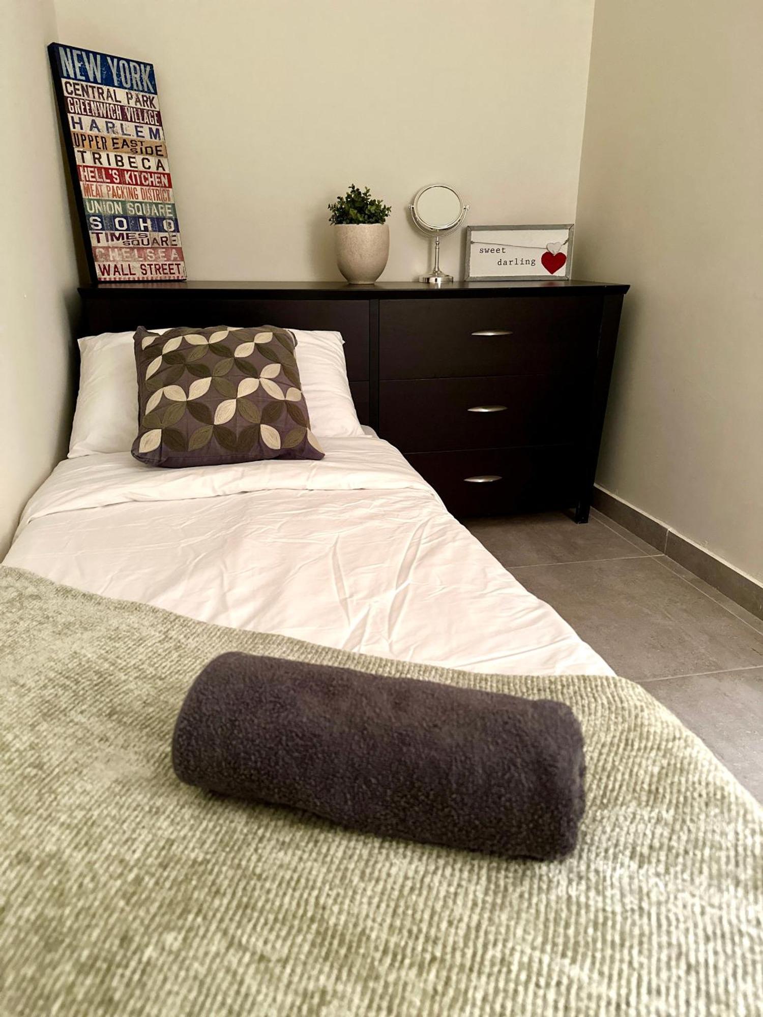 Ta Phyllis - Apartments & Villas With Sunset & Sea Views Għajnsielem Eksteriør bilde